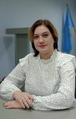 Евтушенко Светлана Владимировна