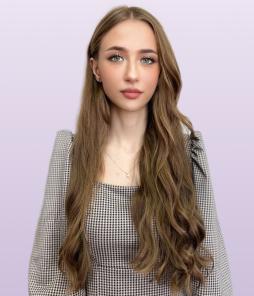 Аликова Ксения Евгеньевна